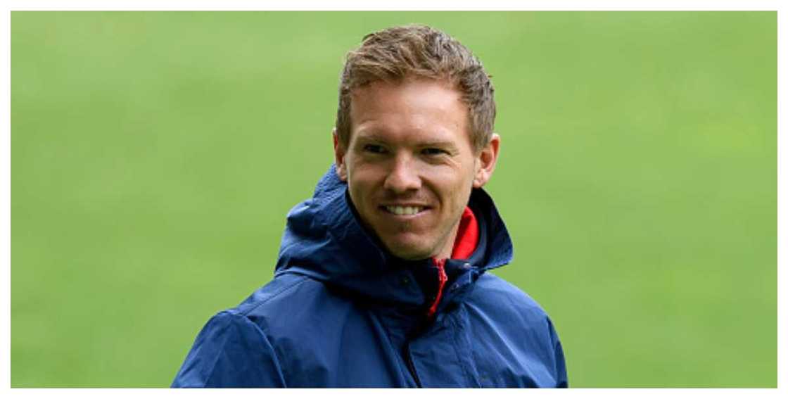33-year-old German Boss To Become Bayern Munich's Next manager In New Season 33-year-old German Boss To Become Bayern Munich's Next manager In New Season