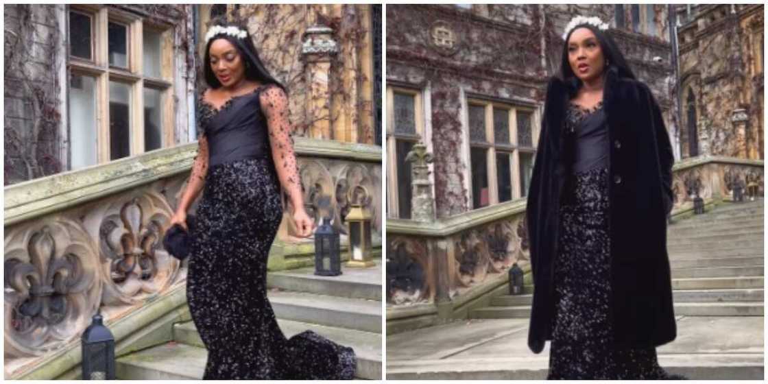 Chioma Akpotha Chioma Akpotha