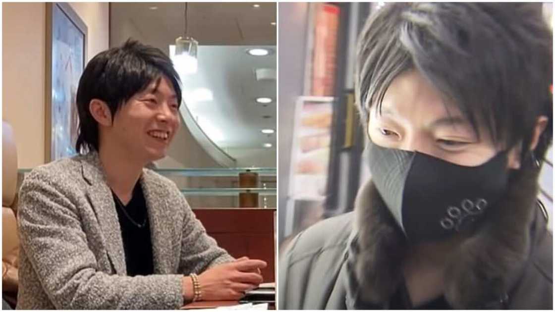Boyfriend who 'dated 35 women' is arrested for fraud in Japan Boyfriend who 'dated 35 women' is arrested for fraud in Japan