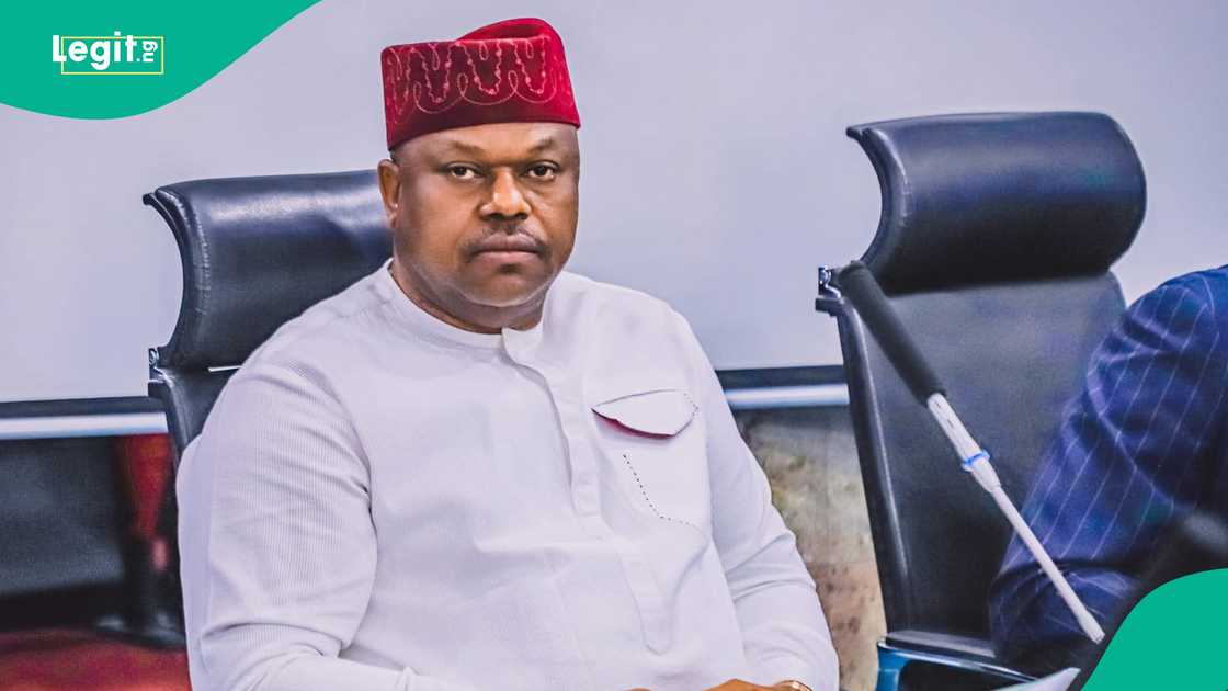 Ochei ya fice daga jam'iyyar APC