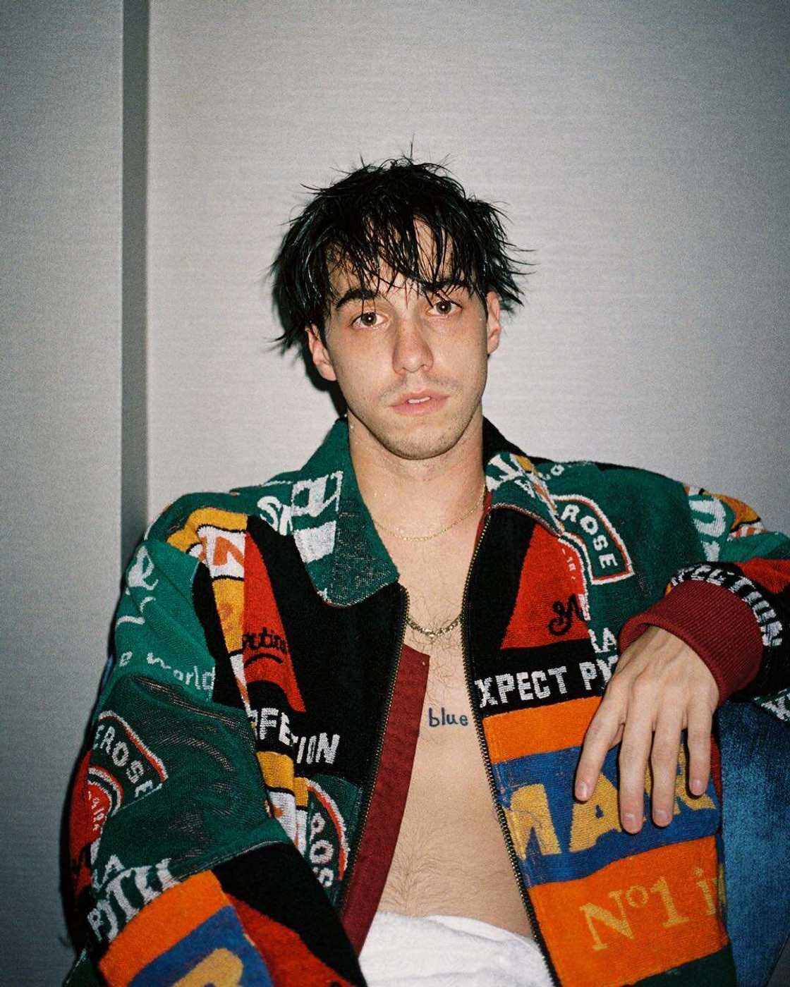Matt Champion Matt Champion