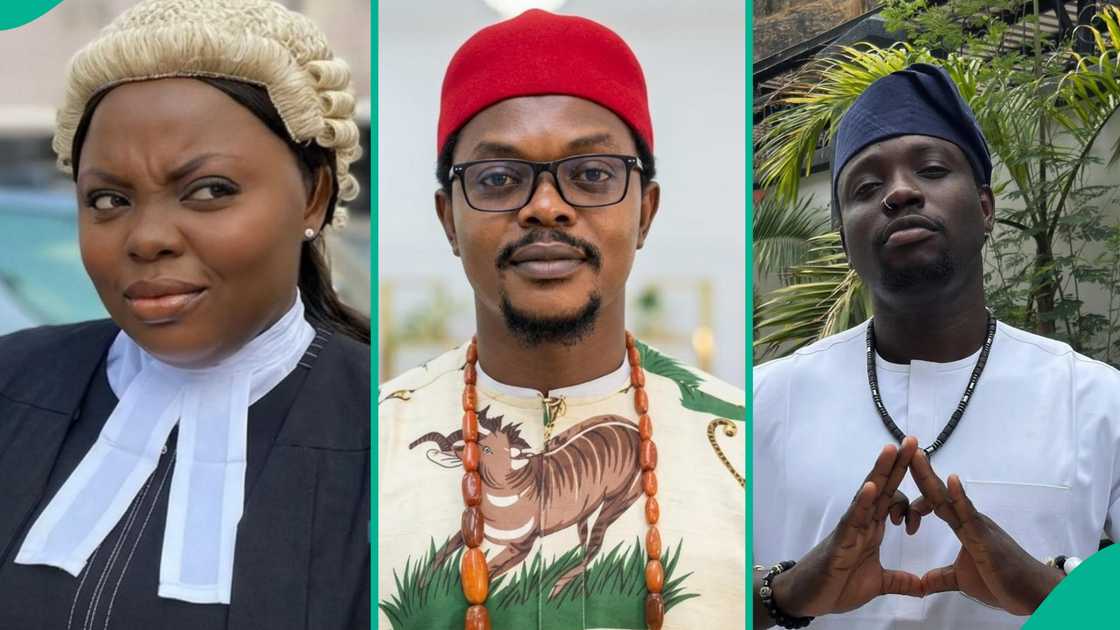 VDM: Lawyer Explains Conditions Surrounding Blord’s Release on Bail, Speaks About Sowore’s Role