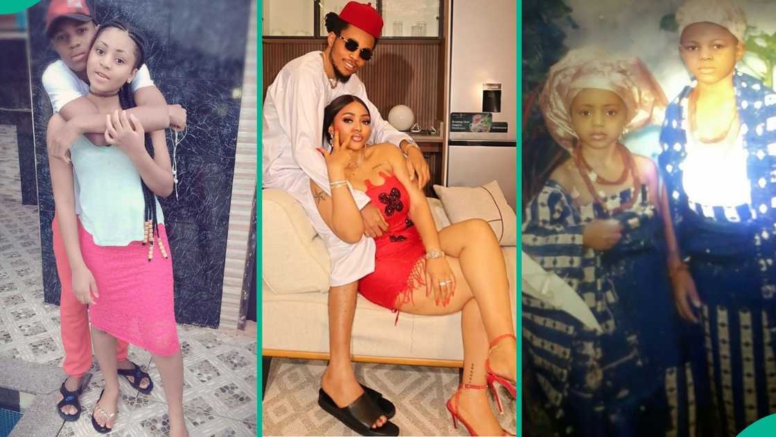 regina daniels birthday message brother sammy west regina daniels birthday message brother sammy west