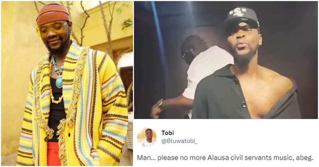 Photos of Kizz Daniel Photos of Kizz Daniel