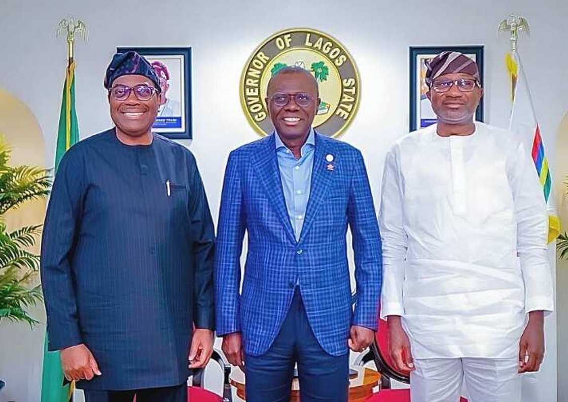 Femi Otedola mega deals Femi Otedola mega deals