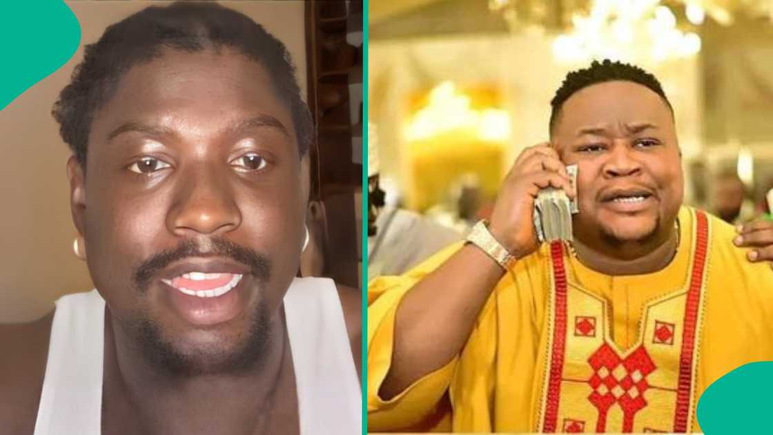 Verydarkman receives N100 million. Verydarkman receives N100 million.