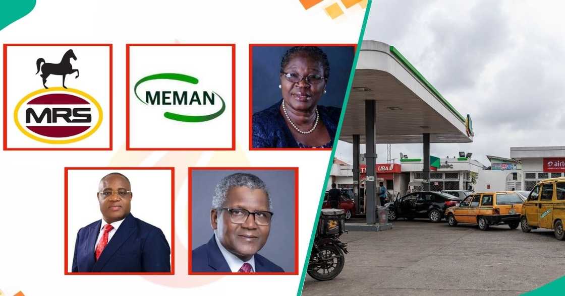 Petroleumprice.ng launches prestigious award, Dangote among winners Petroleumprice.ng launches prestigious award, Dangote among winners