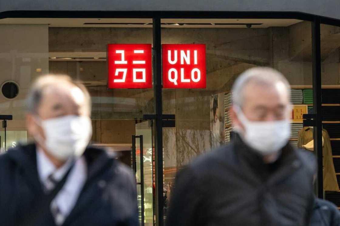 Uniqlo parent company Fast Retailing will raise wages for some employees in Japan by up to 40 percent Uniqlo parent company Fast Retailing will raise wages for some employees in Japan by up to 40 percent