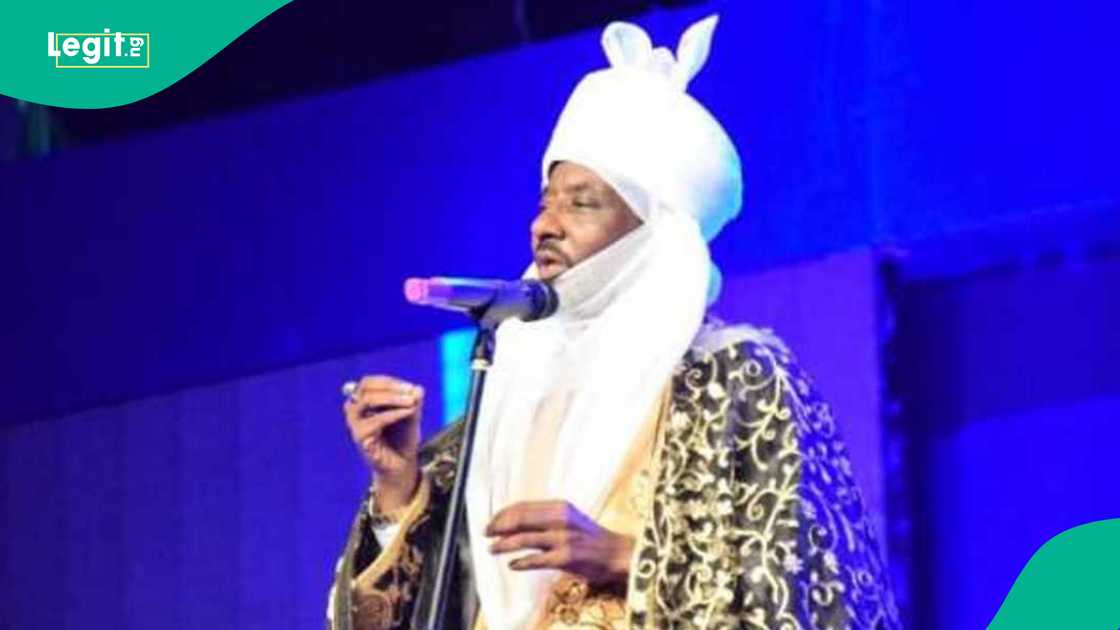 Supreme Court delay prolongs dispute while Kano misses its iconic Sallah durbar. Supreme Court delay prolongs dispute while Kano misses its iconic Sallah durbar.