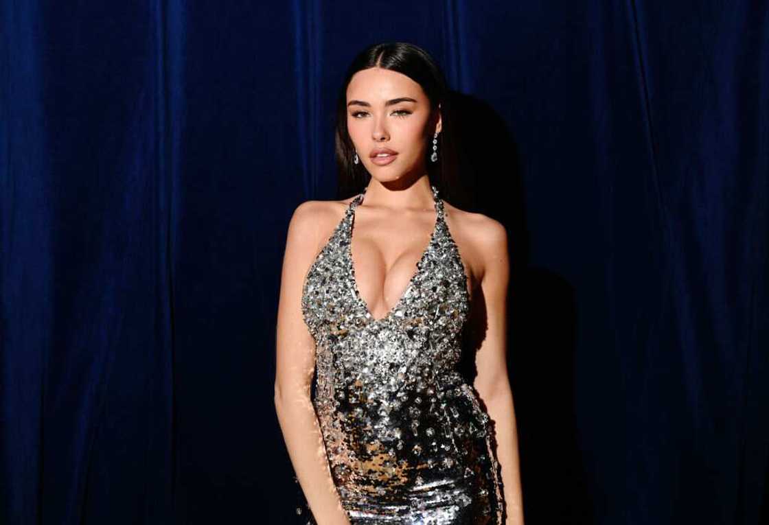 Portrait de Madison Beer : carrière, couple, photos de l'actrice