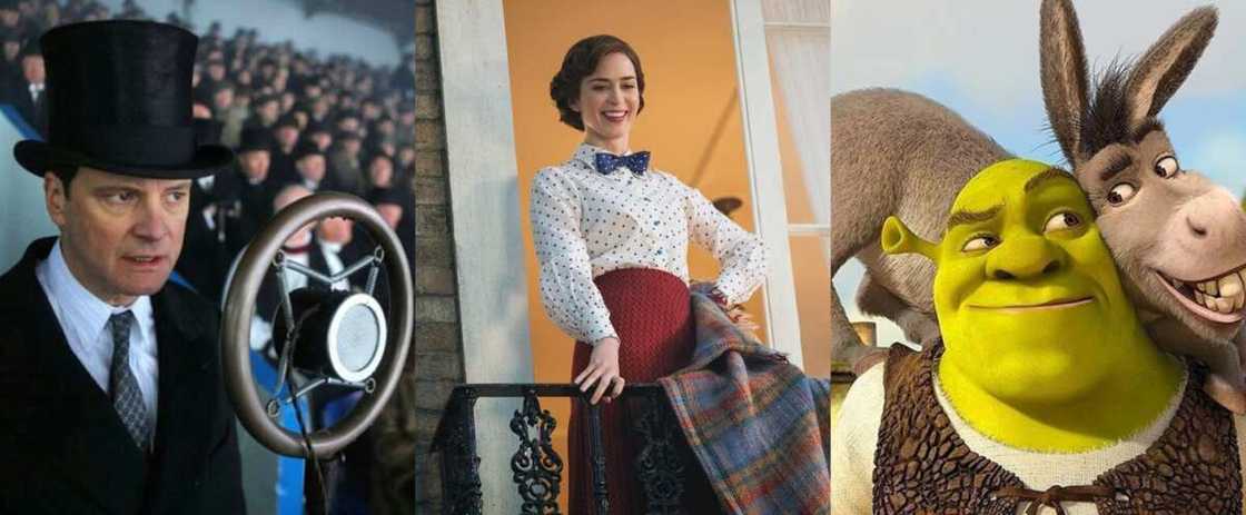 Best feel good movies Best feel good movies