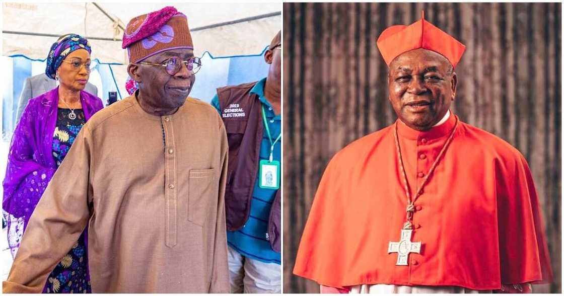 Bola Tinubu/Latest about Bola Tinubu Bola Tinubu/Latest about Bola Tinubu