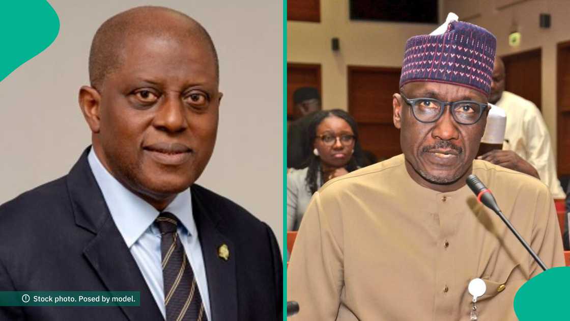 CBN gives clarification on NNPC’s right to buy dollar CBN gives clarification on NNPC’s right to buy dollar