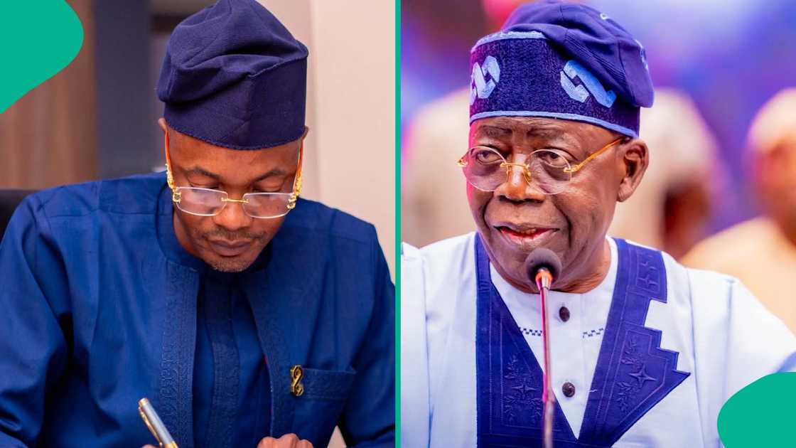 Adeyemi ya yi godiya ga gwamnati Adeyemi ya yi godiya ga gwamnati