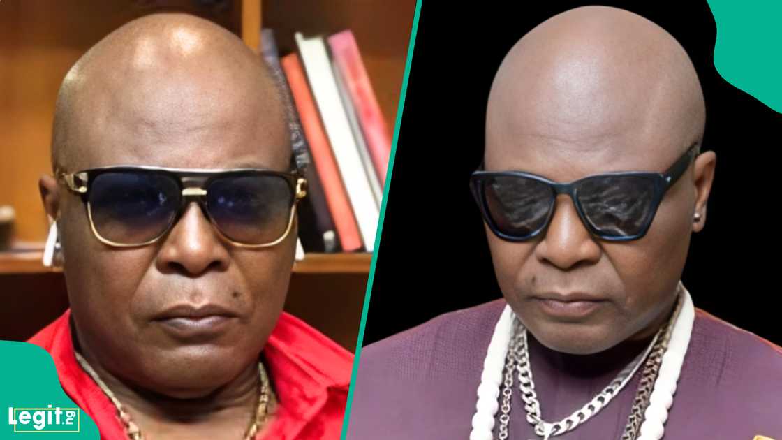 Charles Oputa criticises Nigerian pastors and accuses them of focusing on profit. Charles Oputa criticises Nigerian pastors and accuses them of focusing on profit.