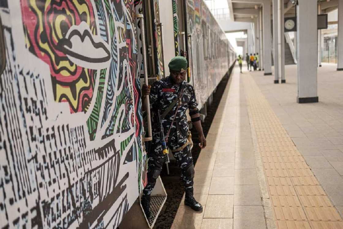 ‘Yan Bindiga ‘Yan Bindiga