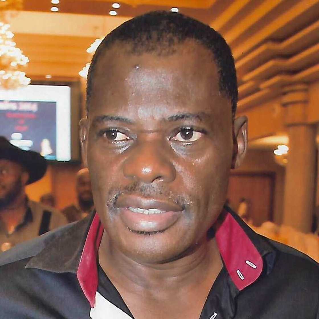 Gabriel Chukwuma Gabriel Chukwuma