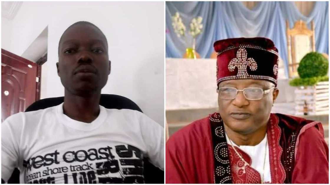 Ramon Adedoyin: Oduduwa University Owner Arrested by Police over the Killing of OAU Student