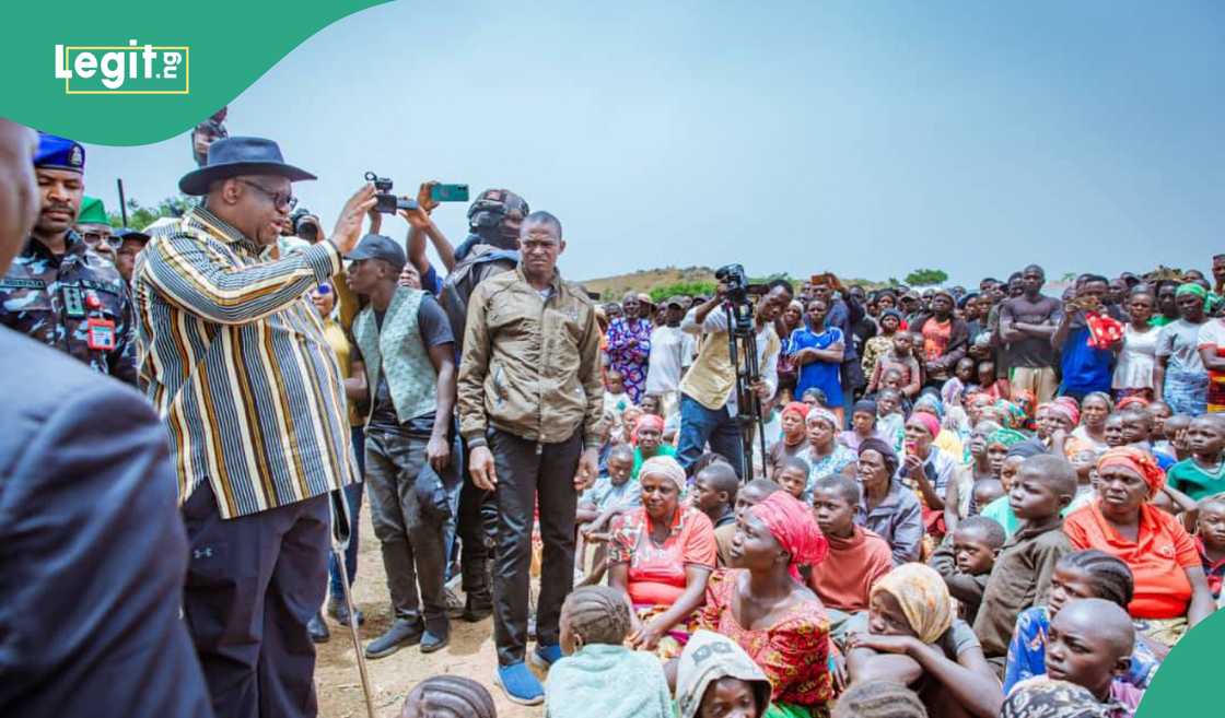 Gunmen renew attack in Plateau state Gunmen renew attack in Plateau state