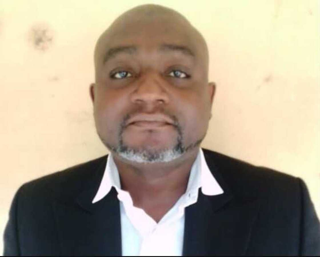 Yadda wasu 'yan bindiga suka harbe wani lauya a jihar Zamfara Yadda wasu 'yan bindiga suka harbe wani lauya a jihar Zamfara