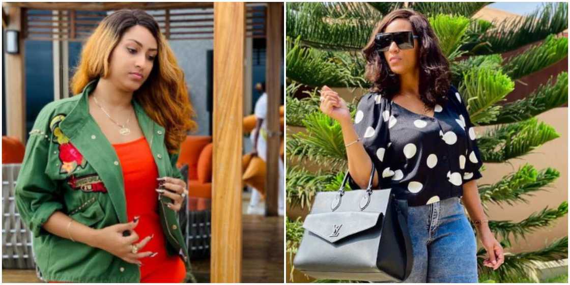 Mace mai dogaro da kanta bata rokon namiji, ku yi aikin hankali ku kyautata musu, Jaruma Juliet Mace mai dogaro da kanta bata rokon namiji, ku yi aikin hankali ku kyautata musu, Jaruma Juliet