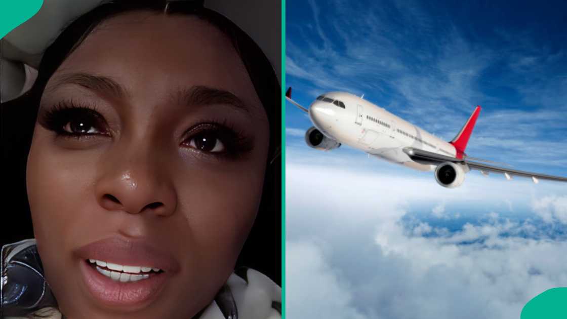 Denied entry despite approved visas: The sad fate of 3 ladies who travelled out Denied entry despite approved visas: The sad fate of 3 ladies who travelled out
