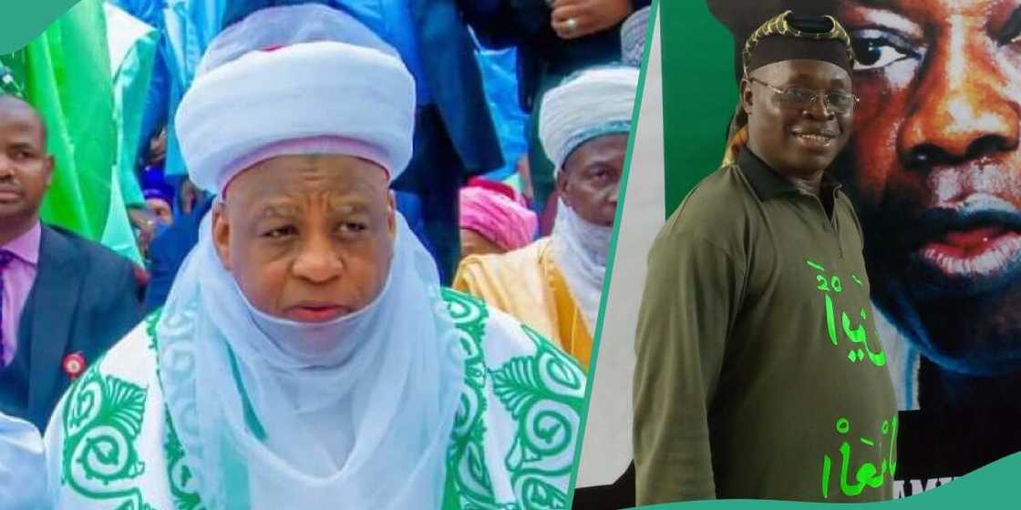 MURIC has said it would be embarrassing Alhaji Sa’ad Abubakar should the Sultan of Sokoto is removed after raising an alarm that Governor Ahmad Aliyu Sokoto of Sokoto state was plotting to depose him. MURIC has said it would be embarrassing Alhaji Sa’ad Abubakar should the Sultan of Sokoto is removed after raising an alarm that Governor Ahmad Aliyu Sokoto of Sokoto state was plotting to depose him.