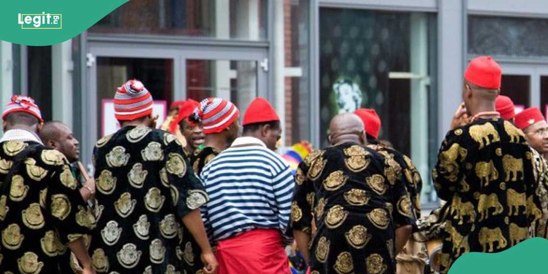 Read why Ikwerre people are not Igbos