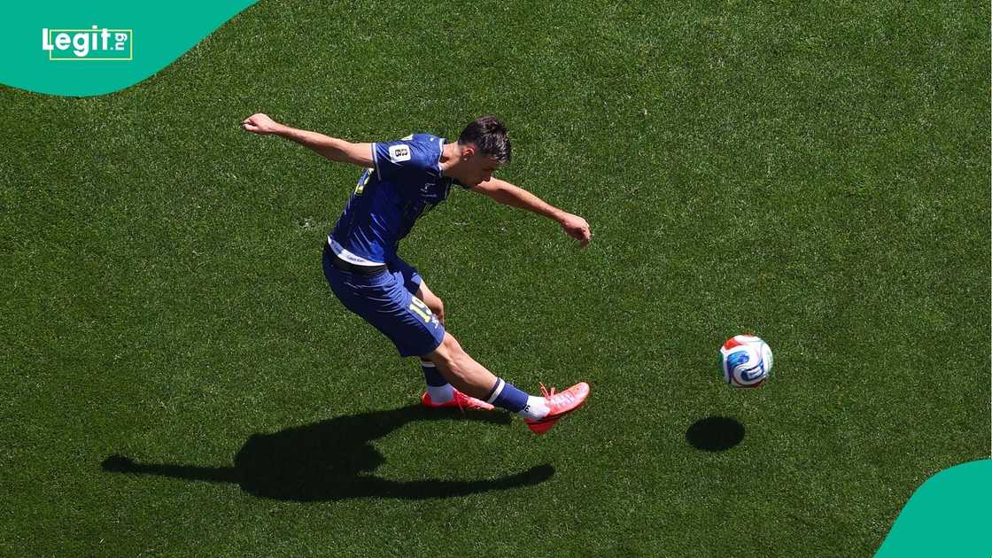 Kerim Alajbegovic, FIFA, World Cup, Bosnia and Herzegovina, Qatar, Seattle Stadium.