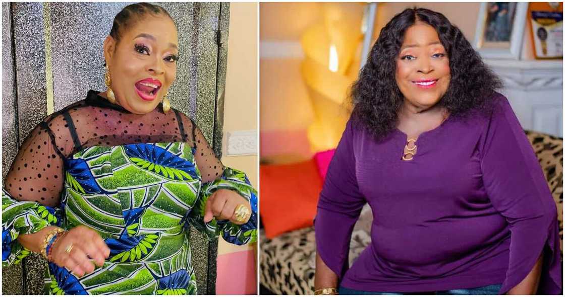 Toyin Adegbola, Iya 2D Toyin Adegbola, Iya 2D