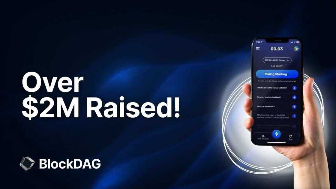 Why Experts Choose BlockDAG Over Filecoin & Kelexo Presale Why Experts Choose BlockDAG Over Filecoin & Kelexo Presale