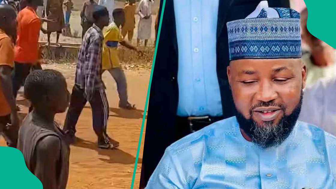 An farmaki dan majalisa a Taraba An farmaki dan majalisa a Taraba