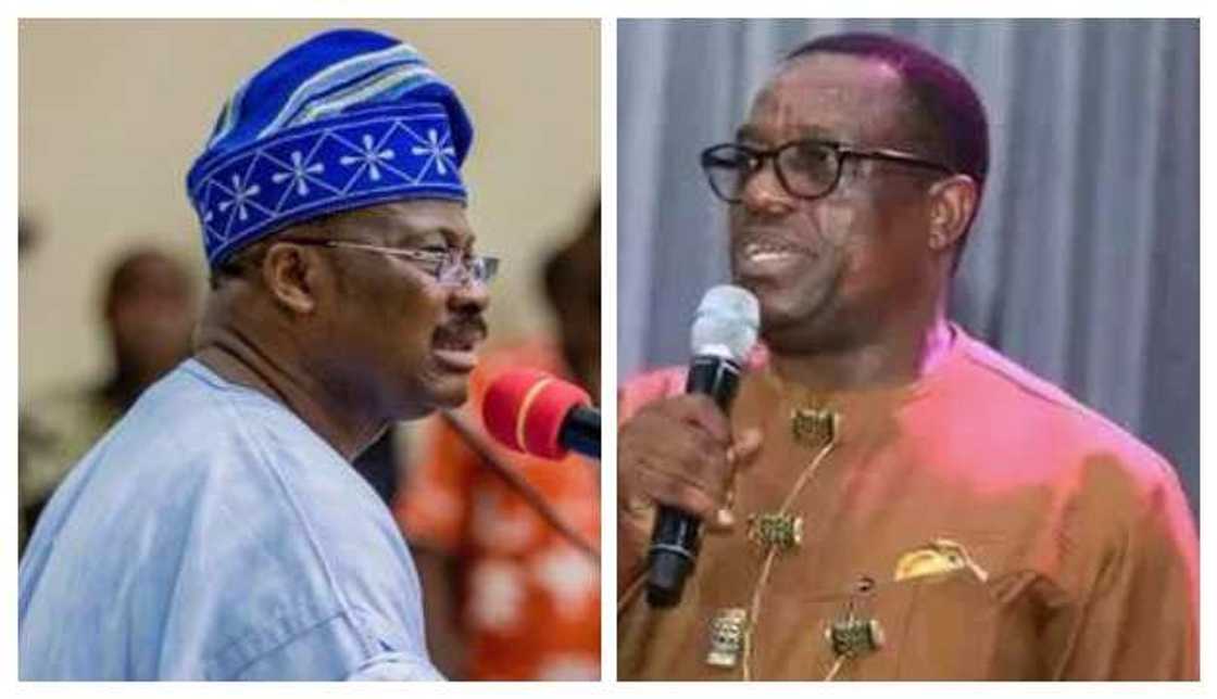 Ajimobi-led APC reverses cancellation of Edo guber aspirants screening Ajimobi-led APC reverses cancellation of Edo guber aspirants screening