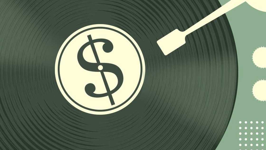 Top 10 richest musicians in Ghana Top 10 richest musicians in Ghana