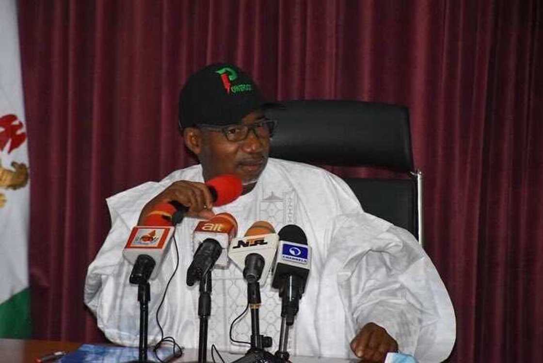 Miyetti Allah vows to resist eviction over herdsmen crisis, praises supportive PDP governor Miyetti Allah vows to resist eviction over herdsmen crisis, praises supportive PDP governor
