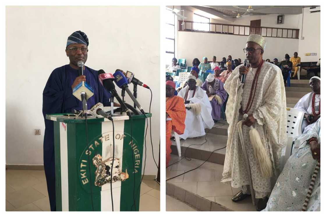 Farfesa Mahmud Yakubu. Farfesa Mahmud Yakubu.