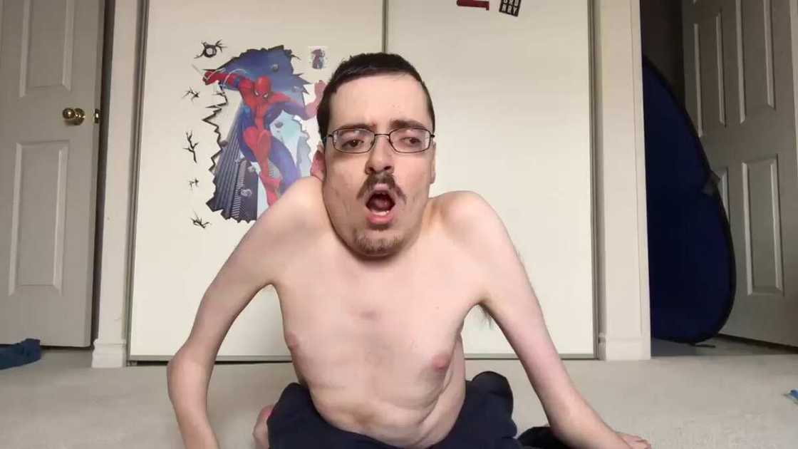 Ricky Berwick story Ricky Berwick story