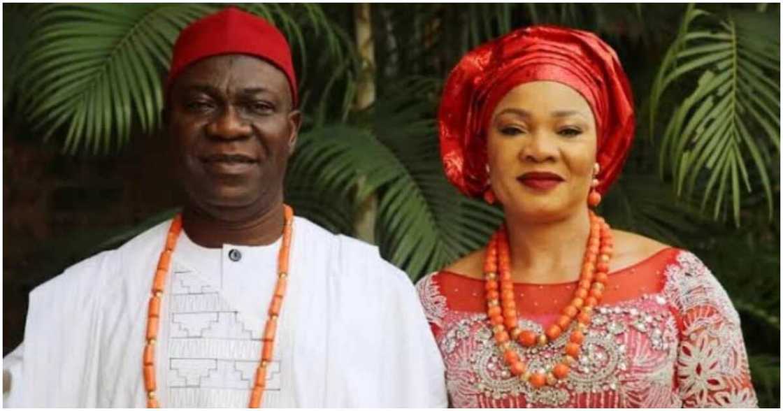 The United Kingdom, The British High Commission, former Senate President, Ike Ekweremadu, Abuja, Federal High Court, David Ukpo The United Kingdom, The British High Commission, former Senate President, Ike Ekweremadu, Abuja, Federal High Court, David Ukpo