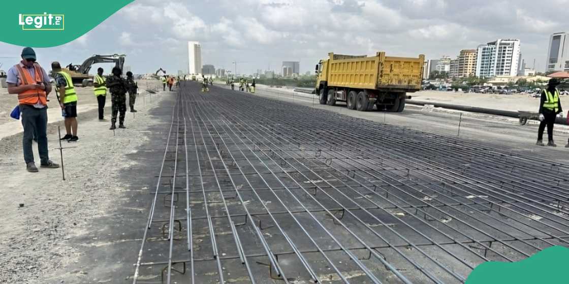 Work beginsLagos-Calabar Coastal Highway project: Work begins