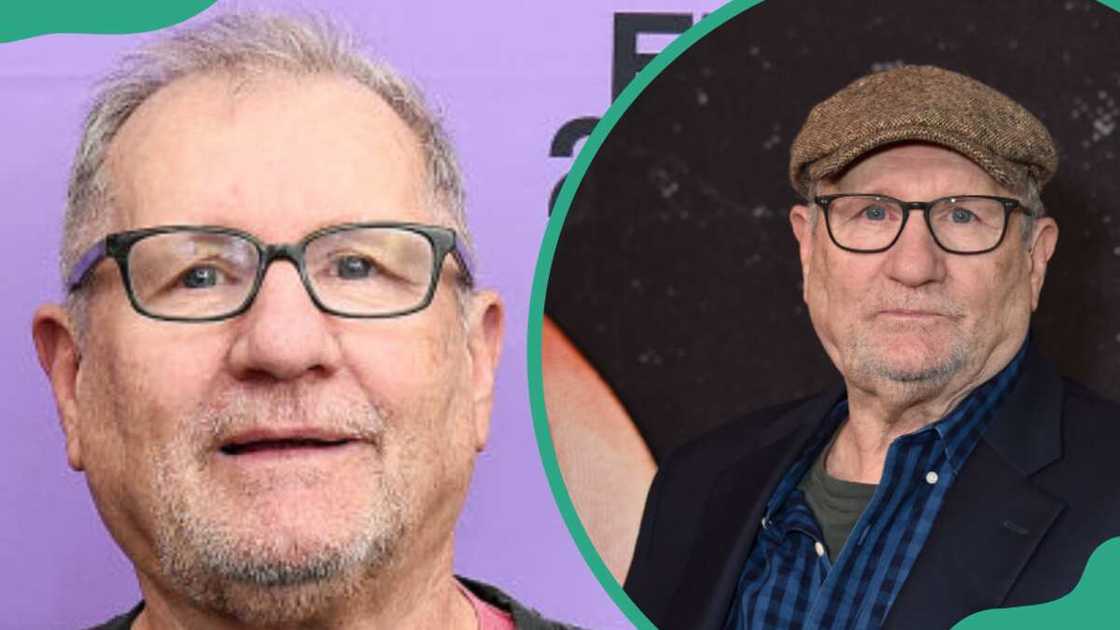 Ed O'Neill at the 2020 Sundance Film Festival and premiere of "The Last Shift"