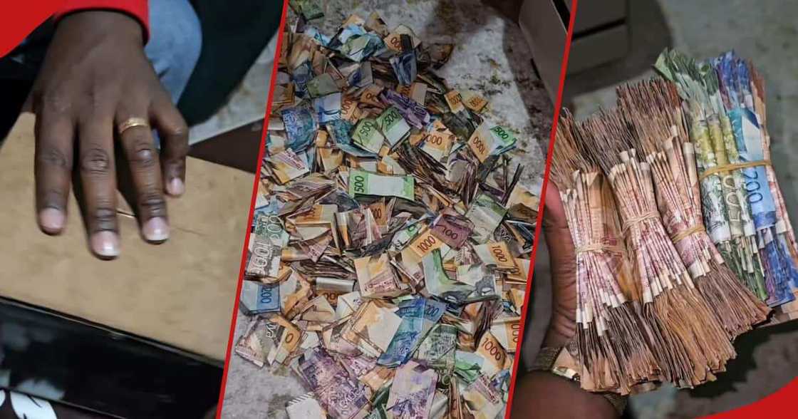 Matashi ya fasa asusunsa na katako Matashi ya fasa asusunsa na katako