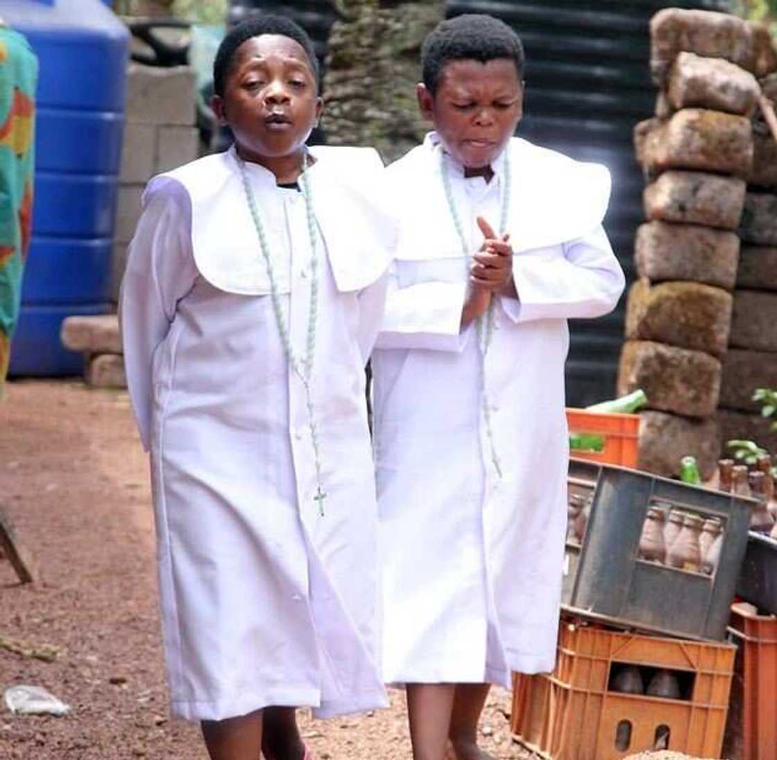 Osita Iheme movies