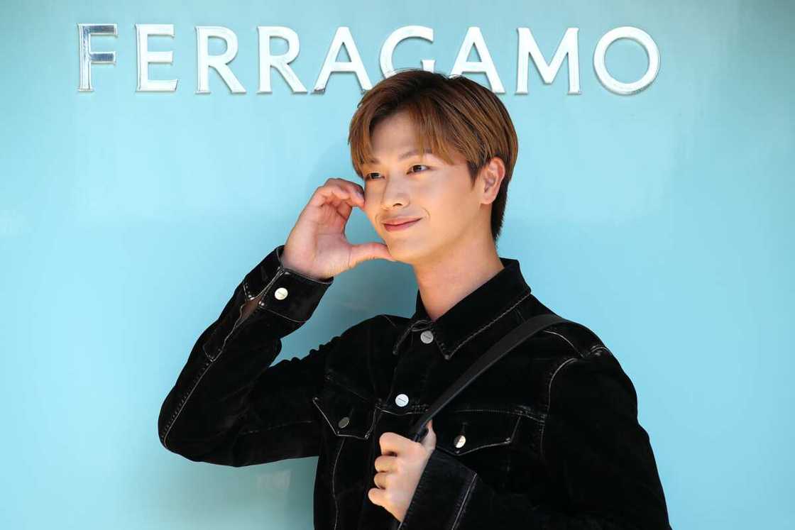 Korean actors with names Korean actors with names