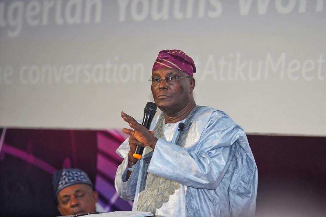 Atiku Atiku