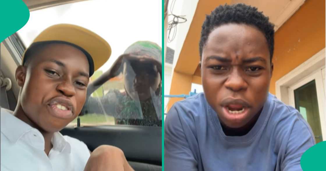 Peller opens up about a graduation party he refused to attend. Peller opens up about a graduation party he refused to attend.
