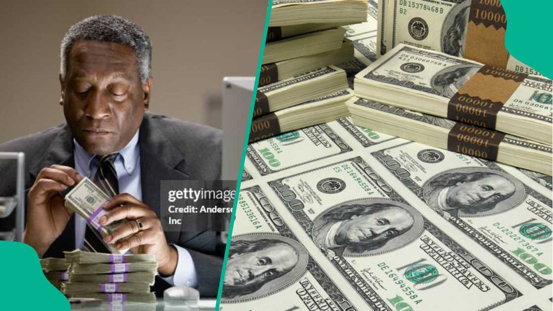 Dollar scarcity hits Nigeria, , other African countries