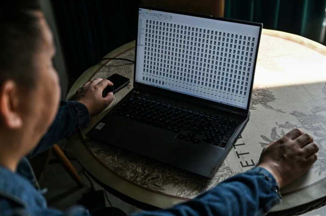 AI firm Super Brain charges between 10,000 and 20,000 yuan ($1,400-$2,800) to create a basic avatar of a deceased loved one within about 20 days AI firm Super Brain charges between 10,000 and 20,000 yuan ($1,400-$2,800) to create a basic avatar of a deceased loved one within about 20 days