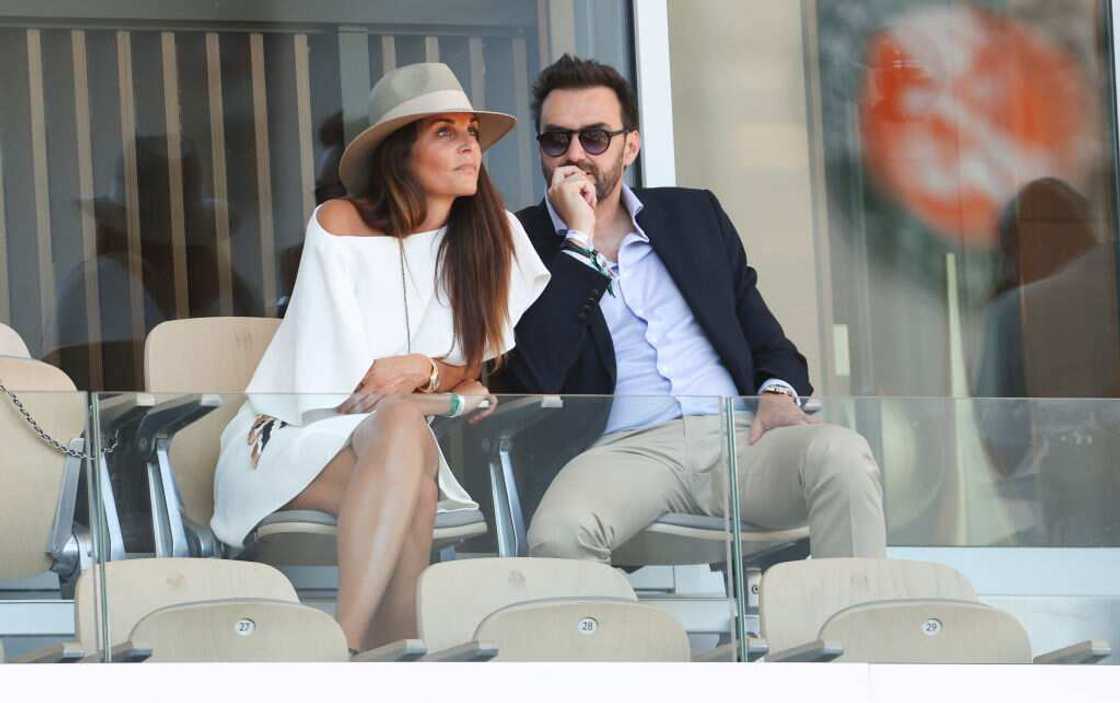 Cyril Lignac et les amours : découvrez les femmes de sa vie Cyril Lignac et les amours : découvrez les femmes de sa vie