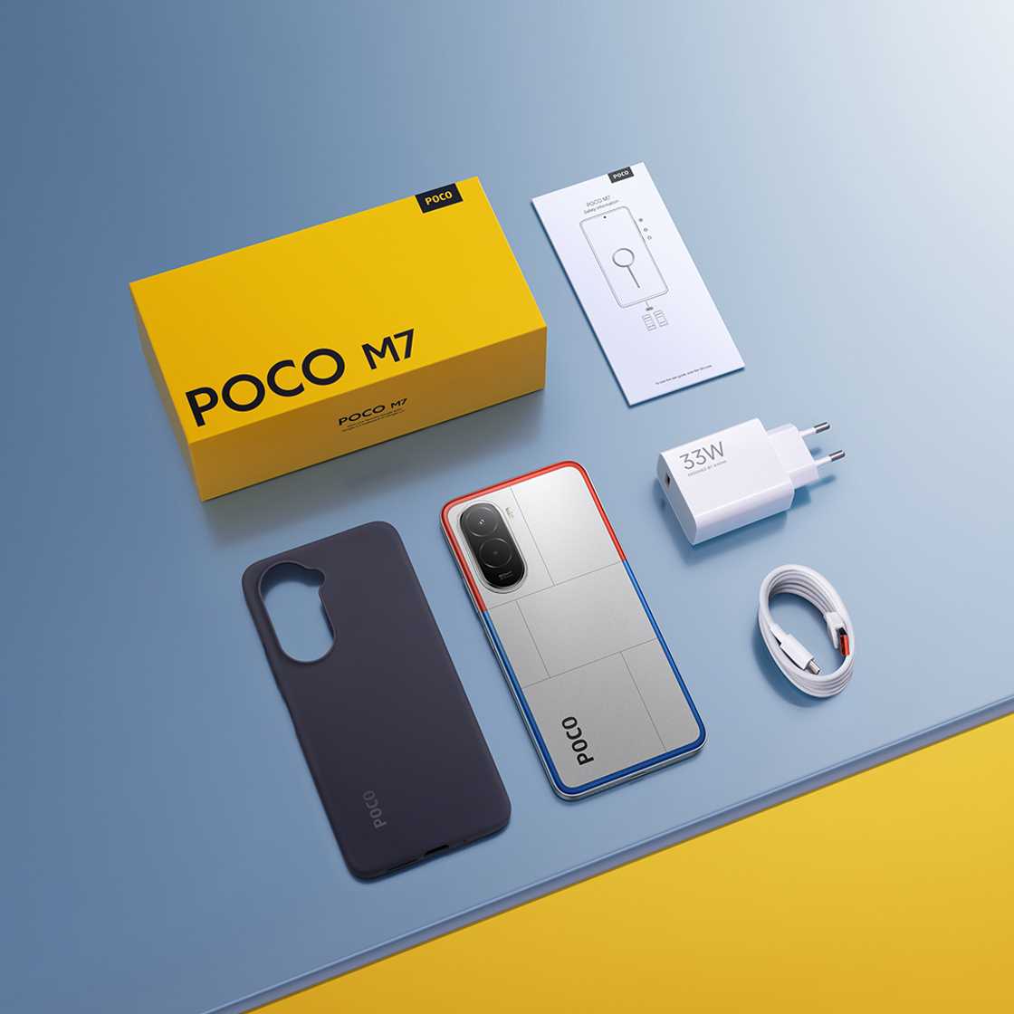 Why Choose POCO: Real Experiences Behind the Power of M7 and C85