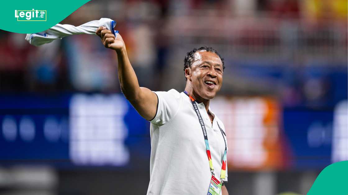 Bubista, Blue Sharks, Cape Verde, 2026 FIFA World Cup, USA. Bubista, Blue Sharks, Cape Verde, 2026 FIFA World Cup, USA.